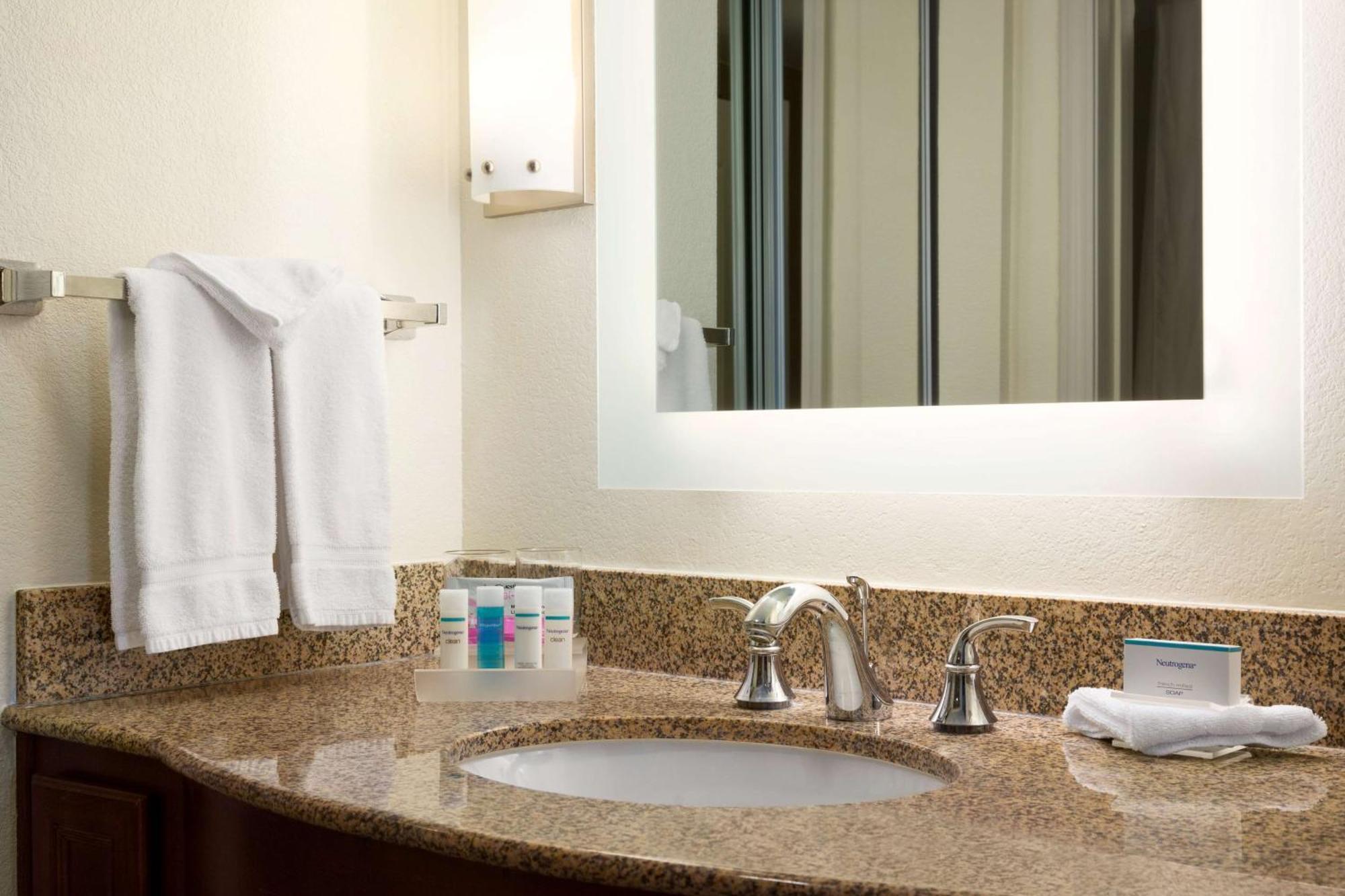 Hotel Homewood By Hilton Denver Tech Center